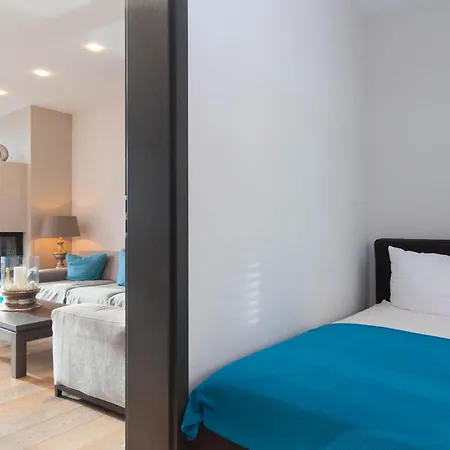 Strandhaus Oyster Хёрнум