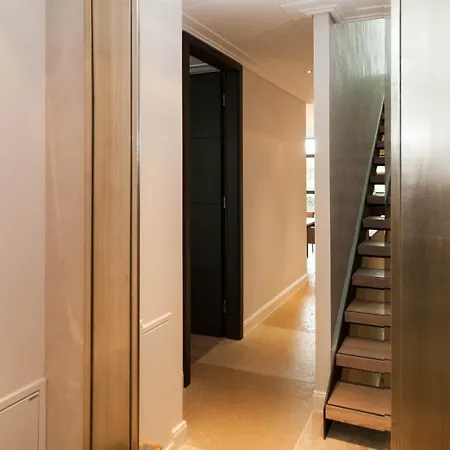 Strandhaus Oyster * Хёрнум