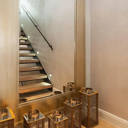 Strandhaus Oyster Апартаменты *