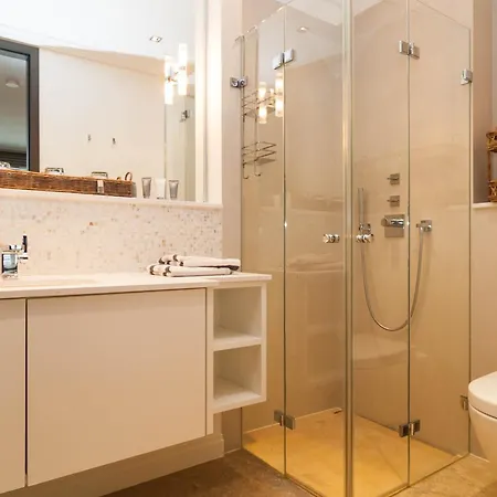 Strandhaus Oyster * Хёрнум