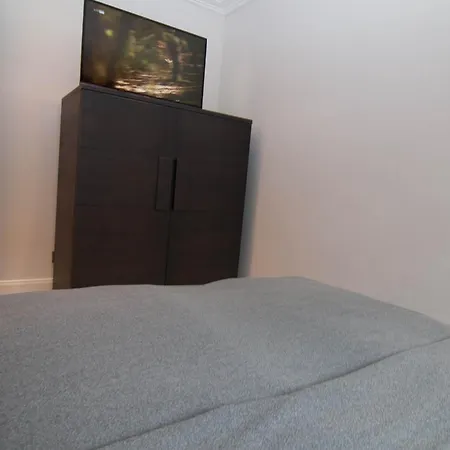 Strandhaus Oyster * Хёрнум