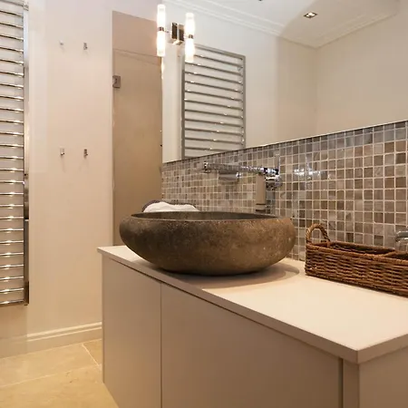 Strandhaus Oyster * Хёрнум